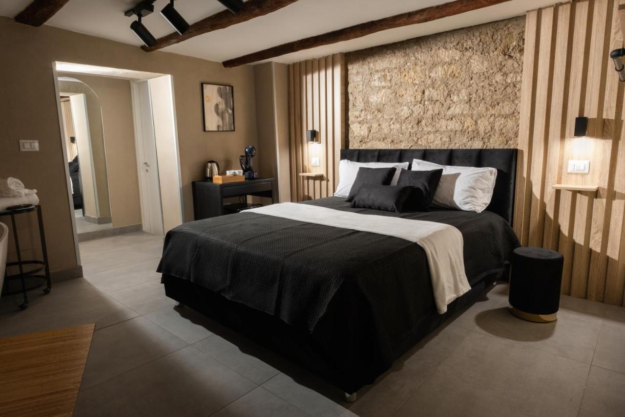 Pendino Rooms Naples Exterior photo
