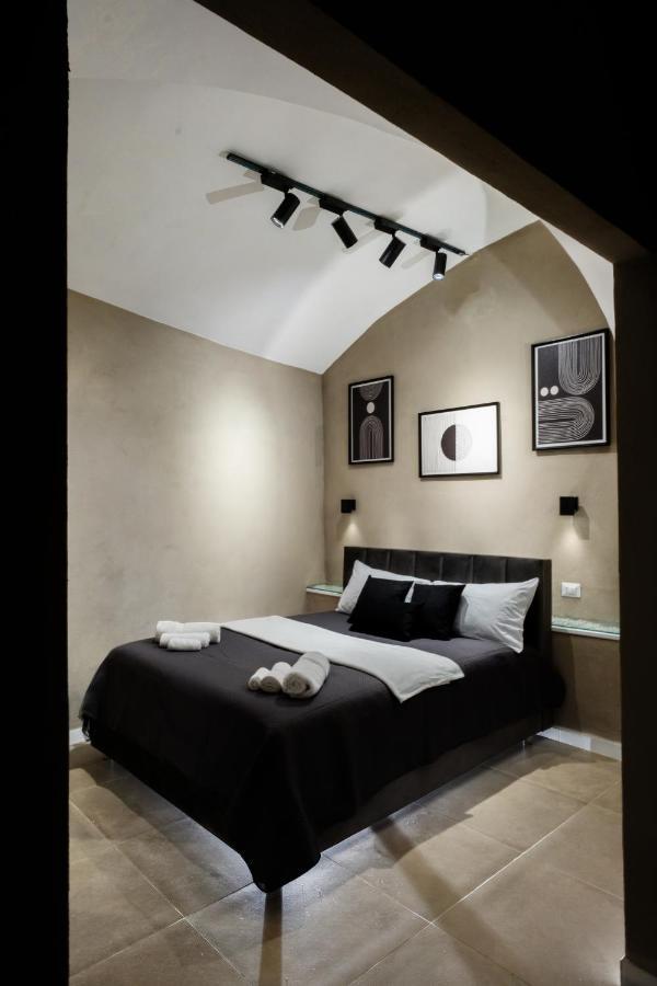 Pendino Rooms Naples Exterior photo