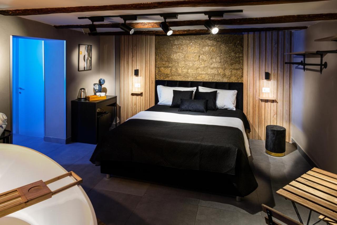 Pendino Rooms Naples Exterior photo