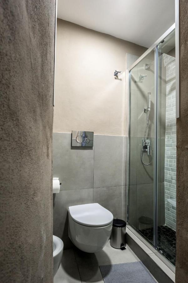 Pendino Rooms Naples Exterior photo