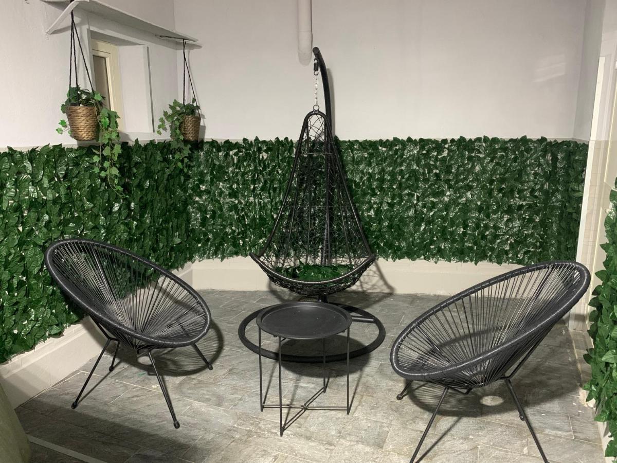 Pendino Rooms Naples Exterior photo