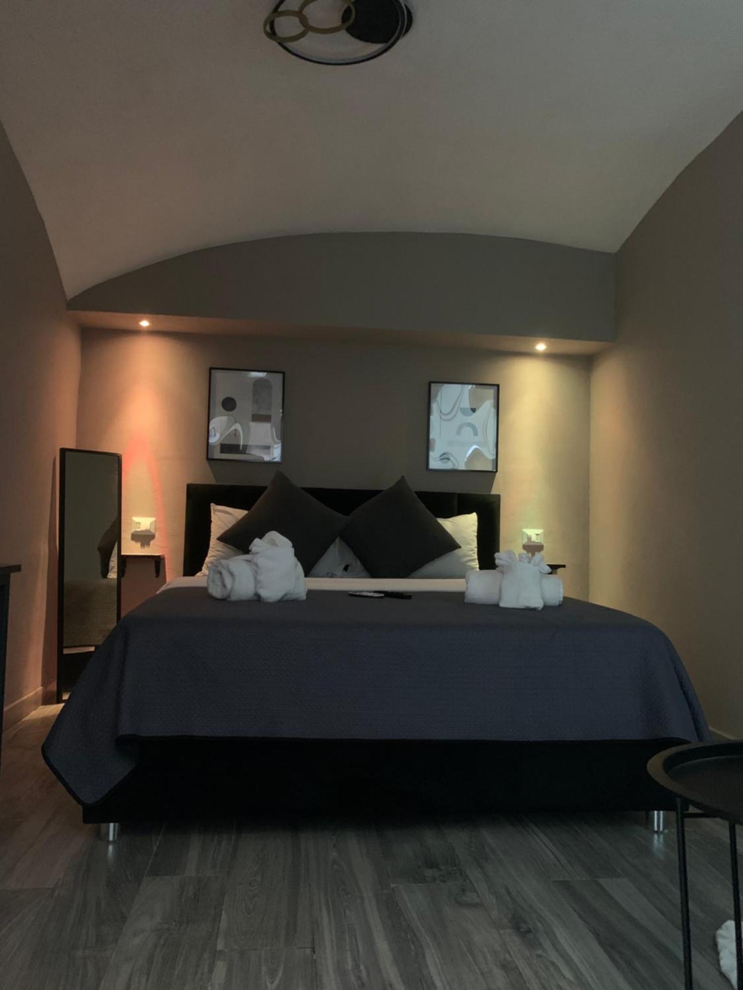 Pendino Rooms Naples Exterior photo